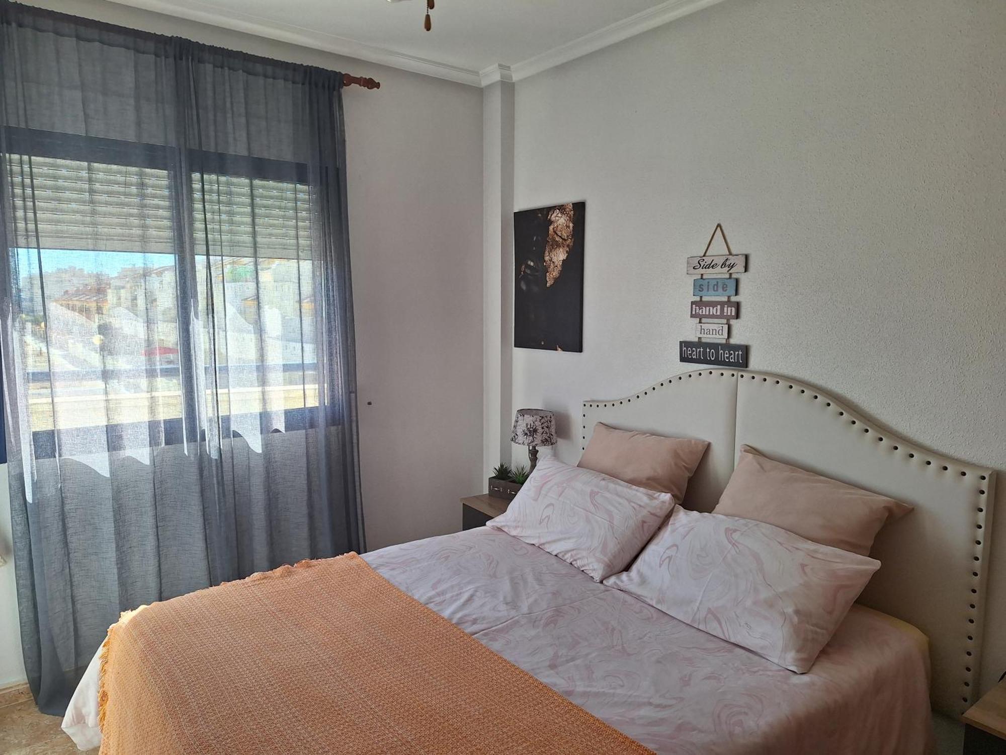 Apartment Mandarin Playamarina Ii