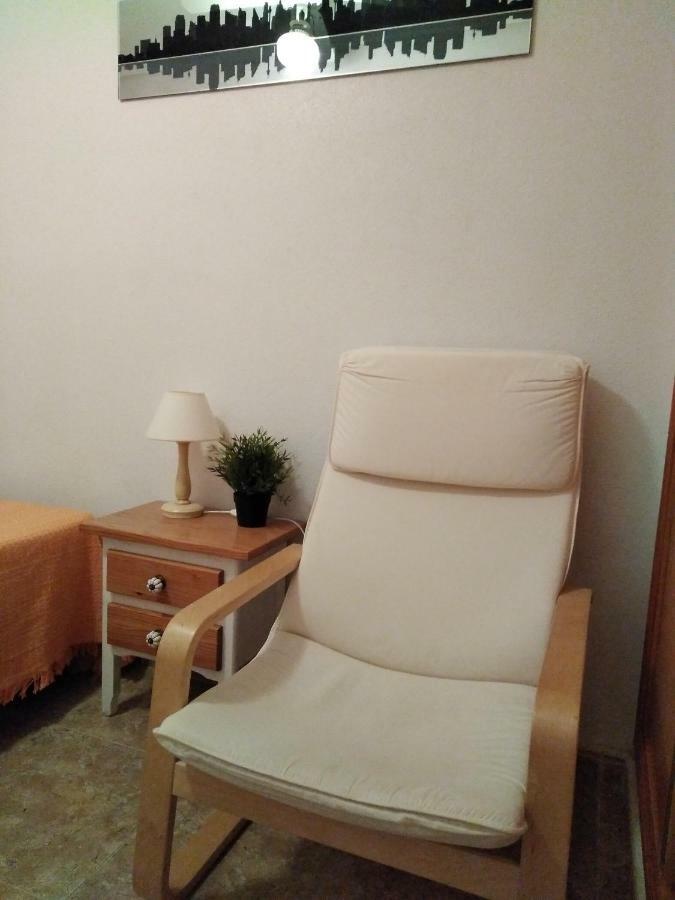Apartment Mandarin Playamarina Ii *