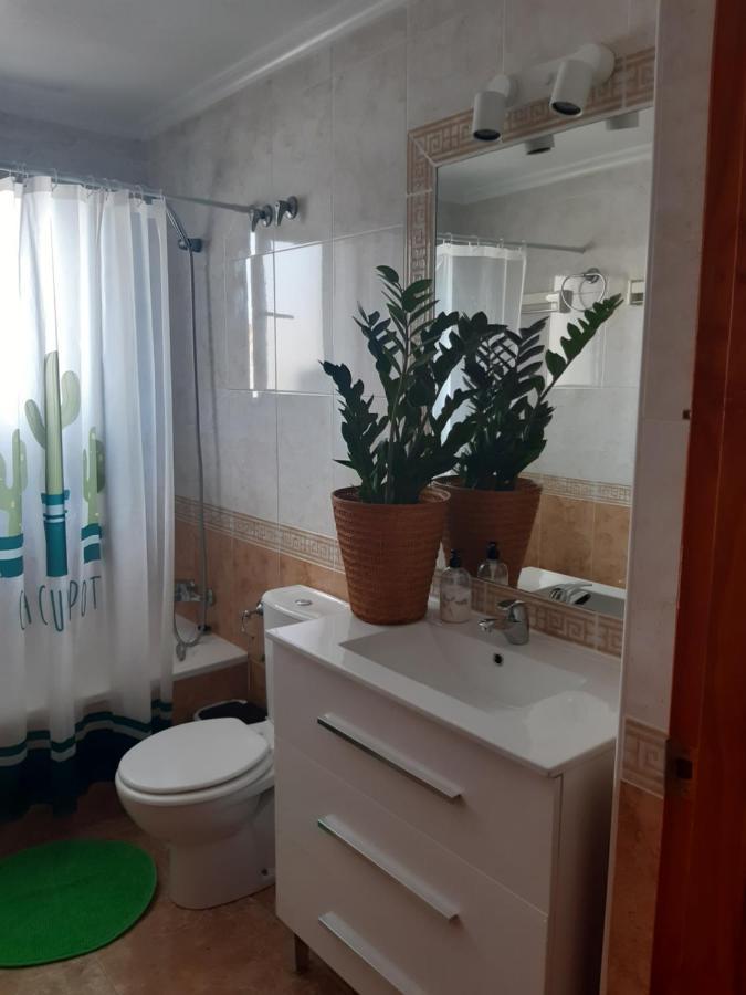 Appartement Mandarin Playamarina Ii Orihuela