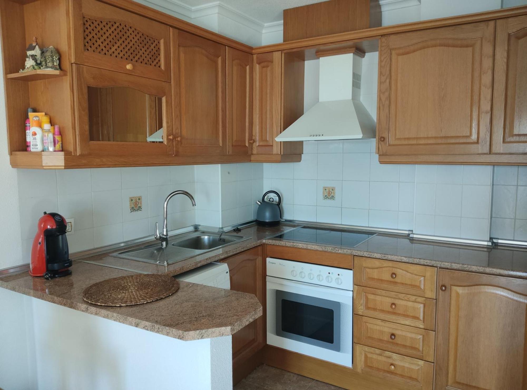 Mandarin Playamarina Ii Appartement