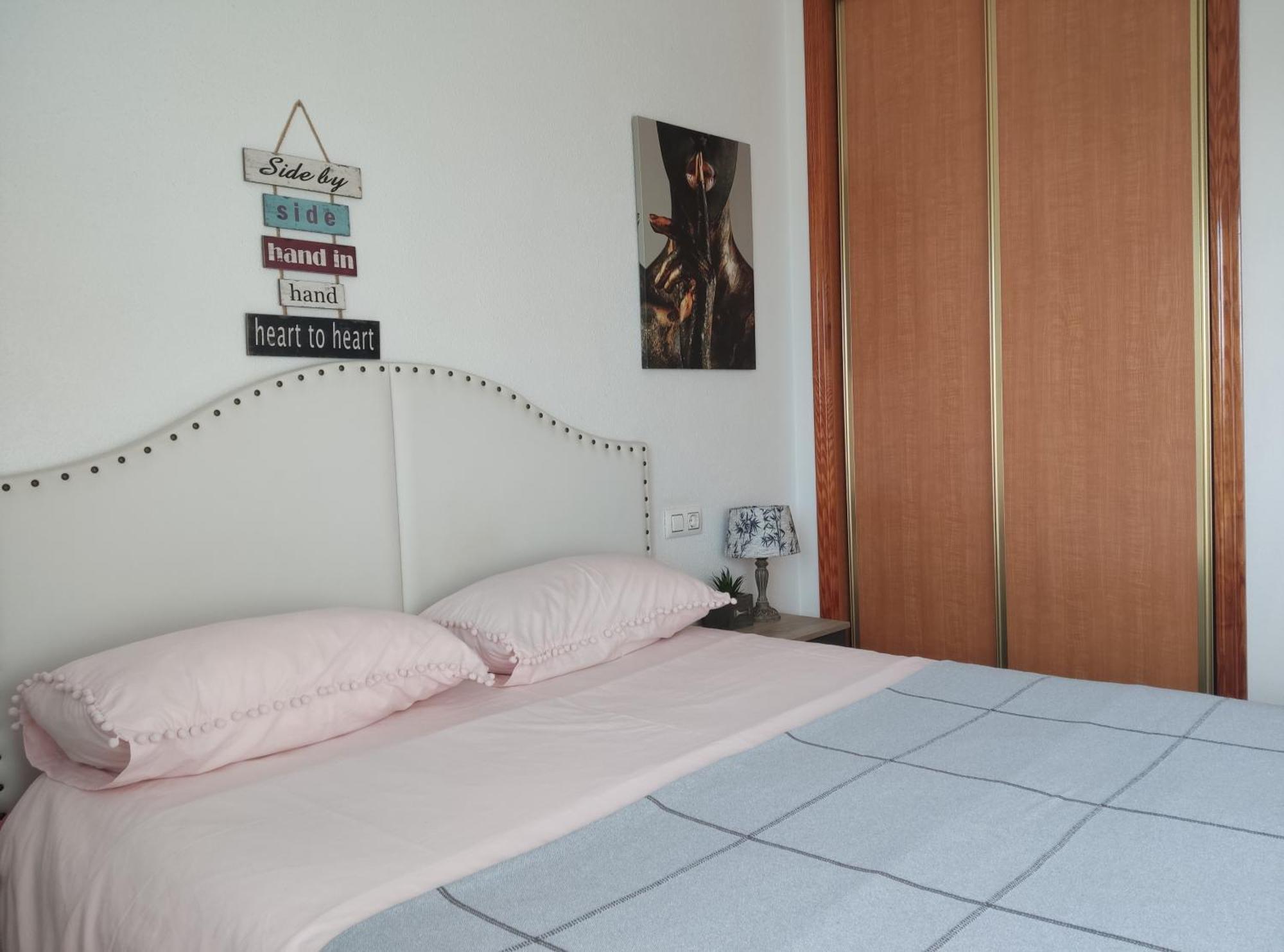 Mandarin Playamarina Ii Appartement