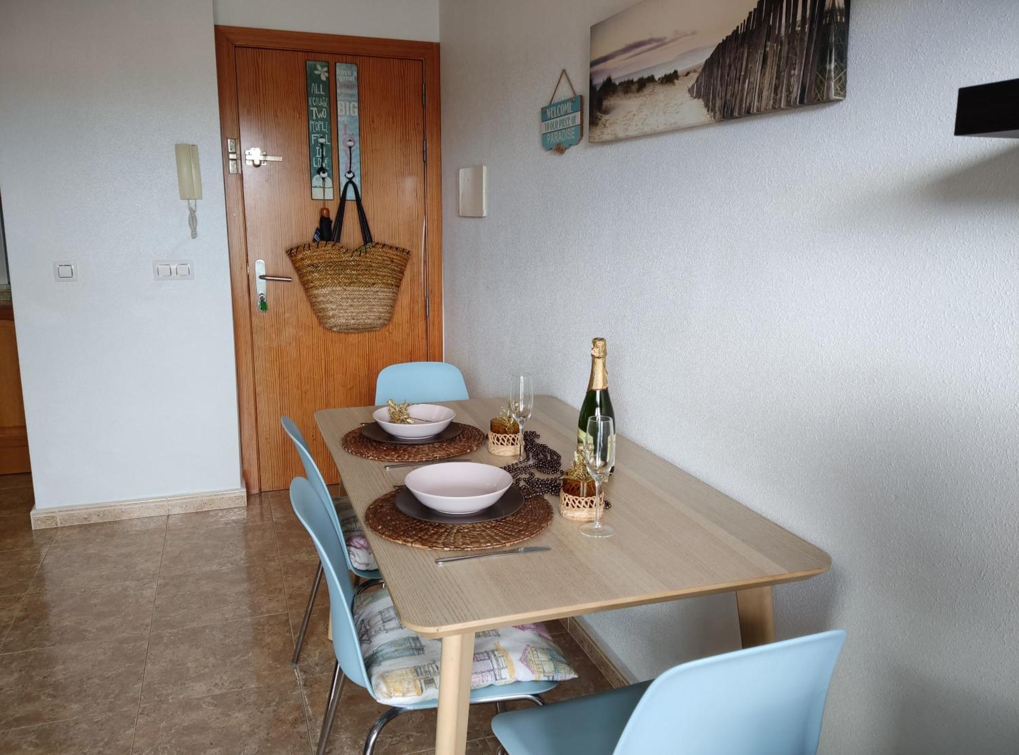 Mandarin Playamarina Ii Appartement Orihuela