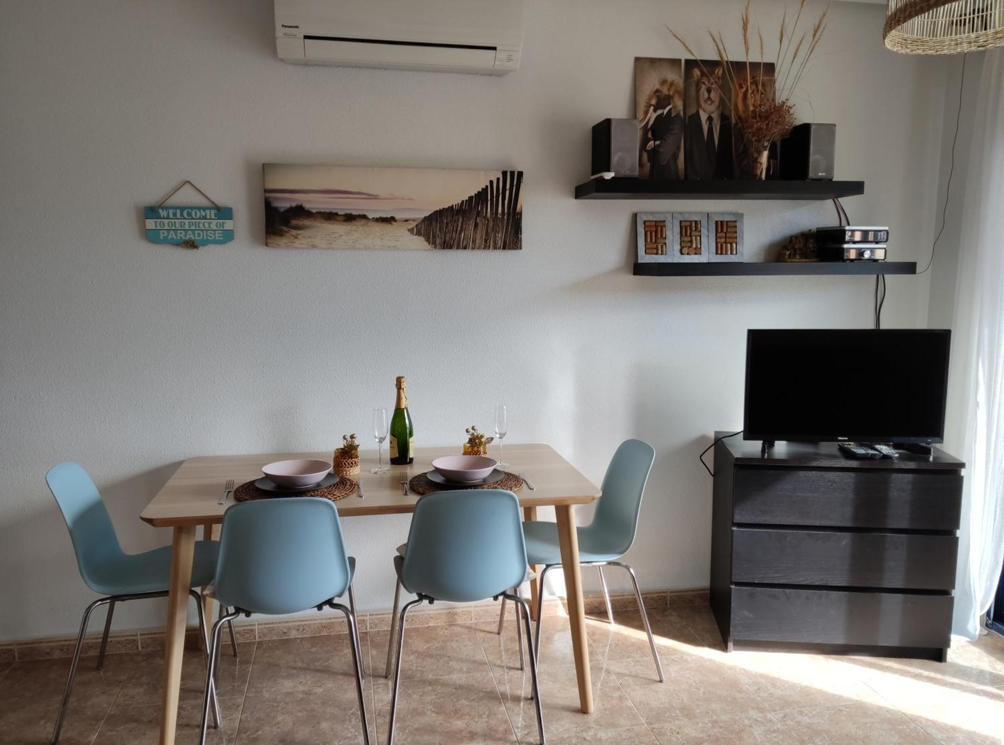Mandarin Playamarina Ii Appartement Orihuela