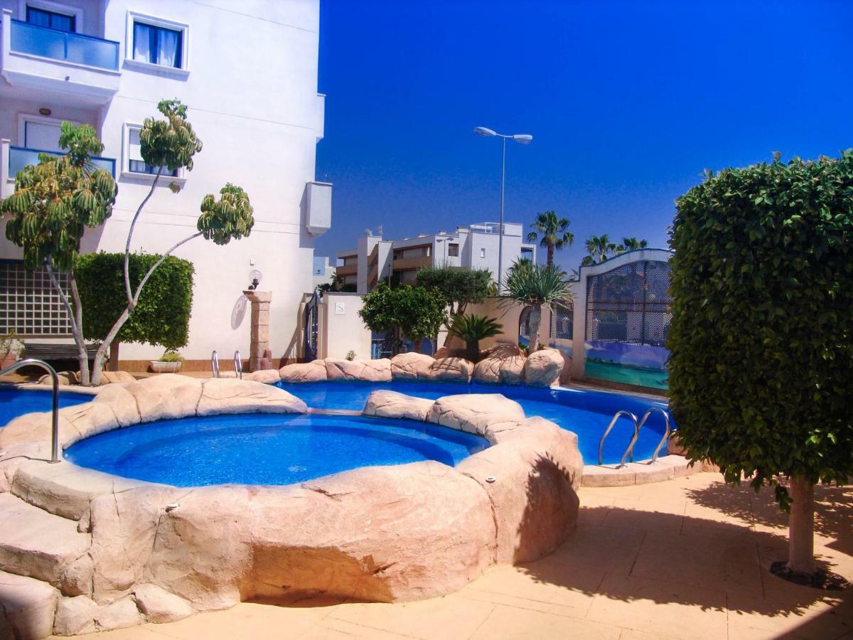 Mandarin Playamarina Ii * Orihuela