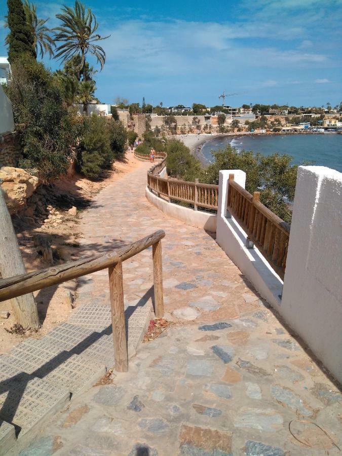 Mandarin Playamarina Ii Appartement *