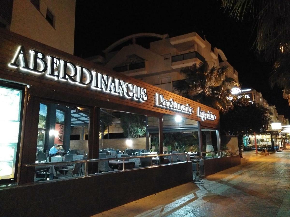 Mandarin Playamarina Ii