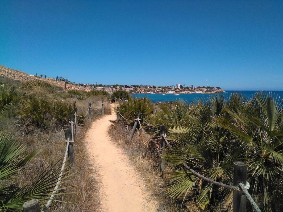 Mandarin Playamarina Ii * Orihuela